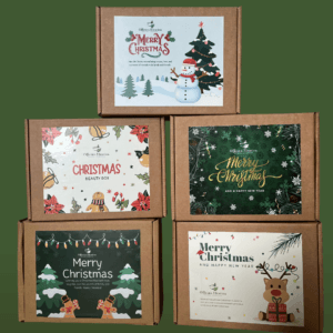 Christmas Box (Vuota)