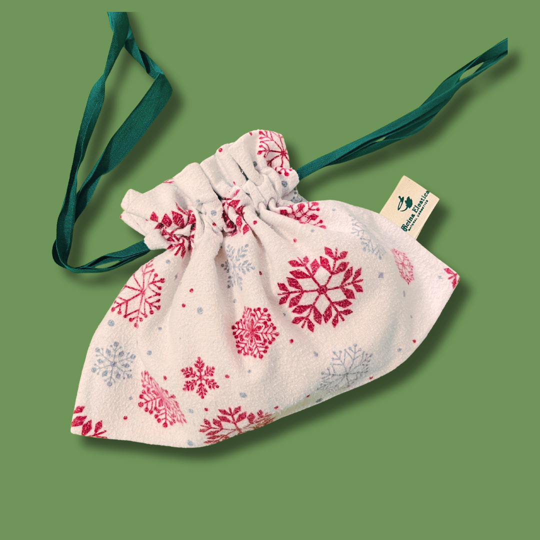 Sacchetto di Natale - immagine 2