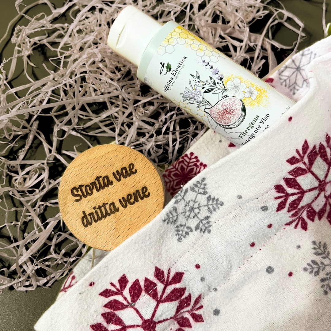 Il Sacchetto Ecologico di Santa Claus - immagine 2