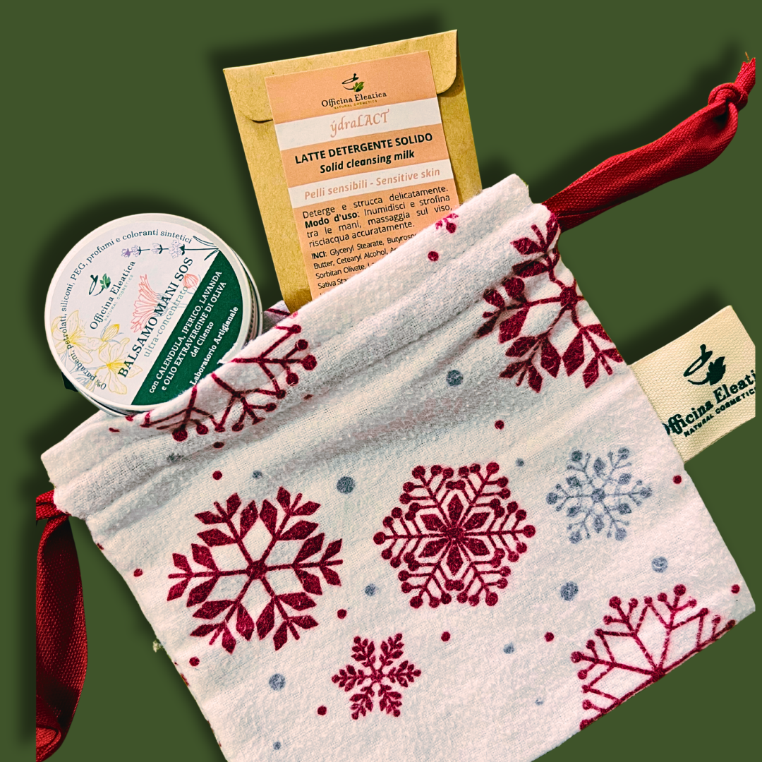 Sacchettino di Natale - immagine 2