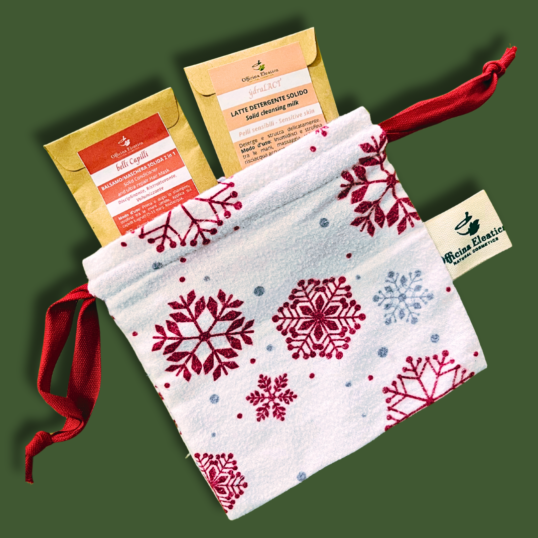 Sacchettino di Natale - immagine 3