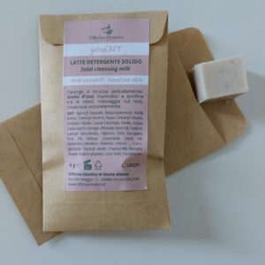 YDRALACT MINISIZE QUADRATO
