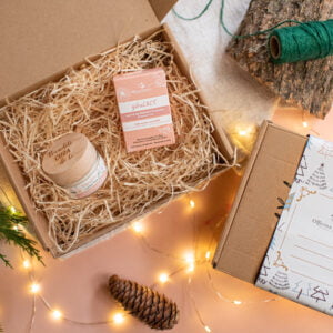 Beauty Box Natale - SkinCare Idratante