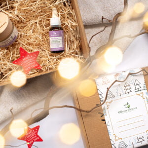 Beauty Box Natale - SkinCare Purificante
