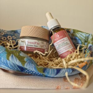 CESTINO NATALE - KIT ANTIETA'