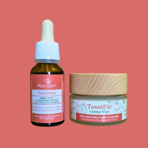 KIT tonificante - illuminante