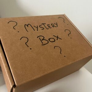 Mystery Box